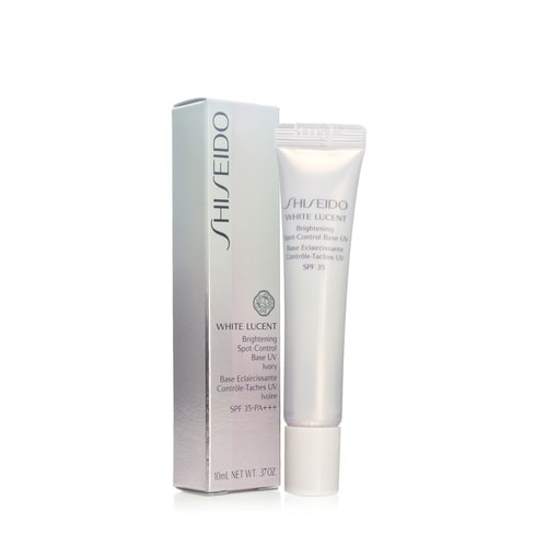 SHISEIDO/資生堂新透白美肌亮潤色控霜(象牙色)30ML