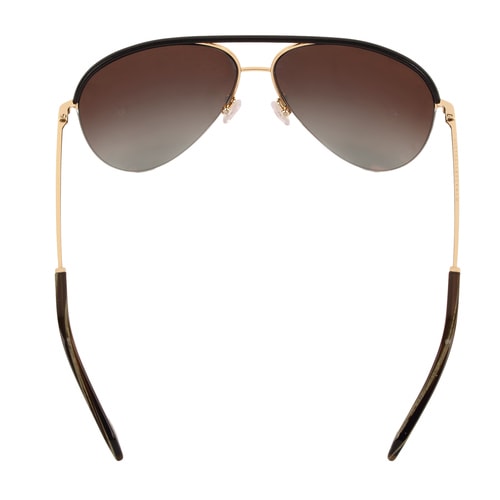 Victoria Beckham/維多利亞·貝克漢姆 黑色太陽鏡眼鏡