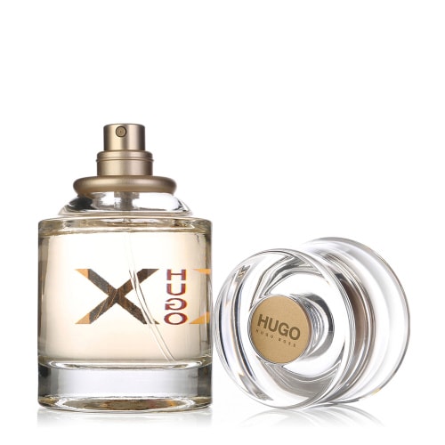 BOSS/波士雨果愛火女士淡香水 60ml
