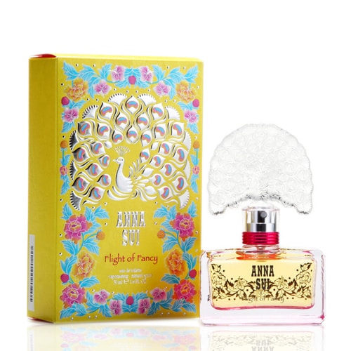 Anna sui/安娜蘇逐夢翎雀香水