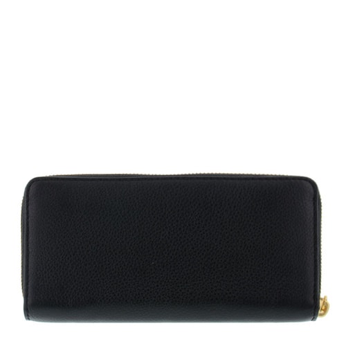 Marc Jacobs/馬克雅各布斯 女士 牛皮 經典款 錢包 BR