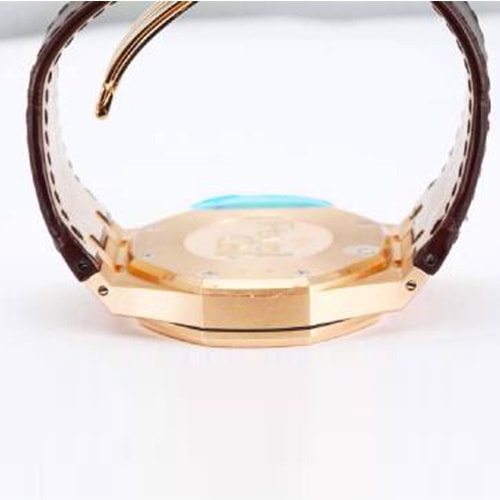 Audemars Piguet/愛彼Royal Oak皇家橡樹系列26320OR.OO.D088CR.01腕表