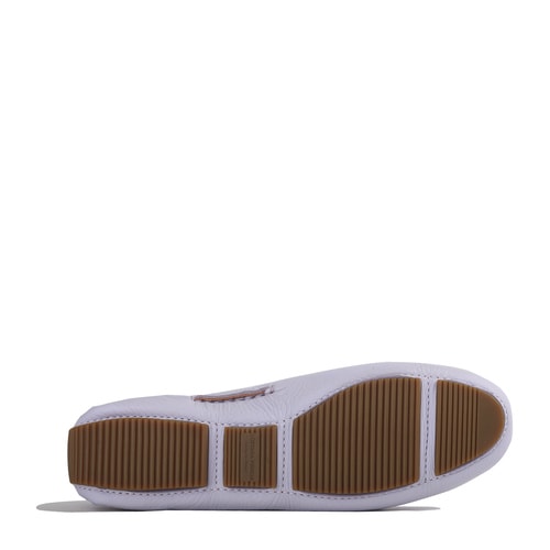 Bottega Veneta/葆蝶家 真皮女士平跟鞋 BV26323198MV26 283058 VQ921 1712