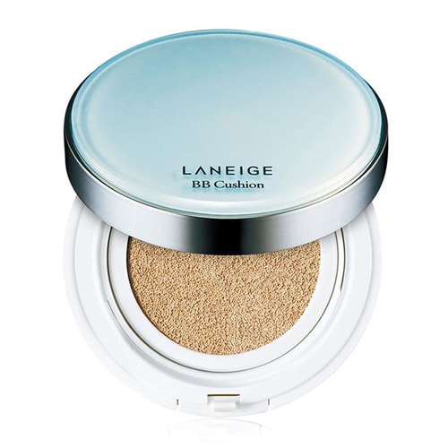 Laneige/蘭芝氣墊粉凝霜15G*2 13# （限量版和普通版隨機發(fā)貨）