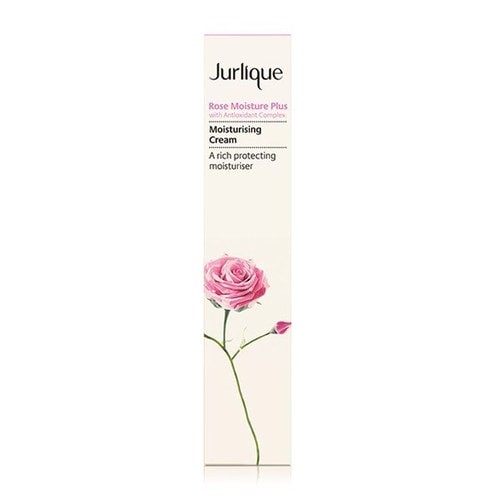 Jurlique/茱莉蔻玫瑰衡膚保濕面霜40ML