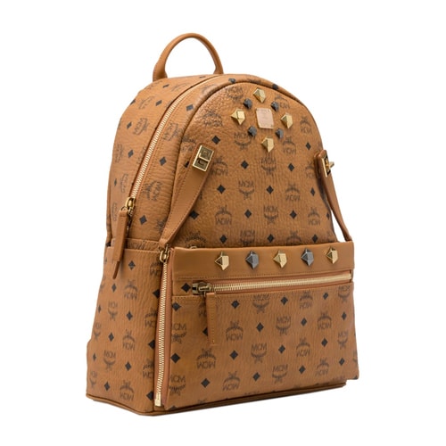 MCM/MCM PVC女式雙肩包Backpacks MMK6SVE79 CO001