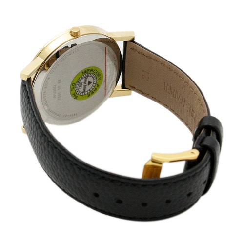 MOVADO/摩凡陀博物館系列石英男表0606180