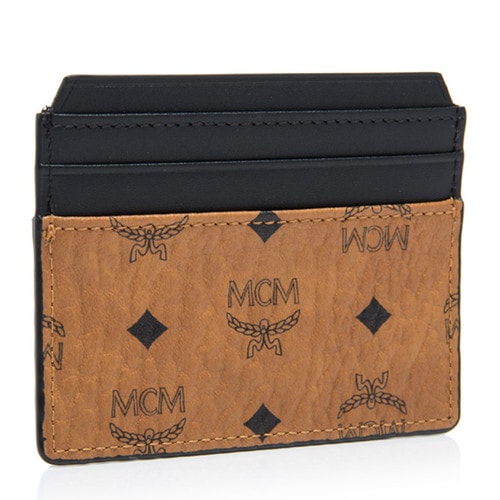 MCM/MCM女士卡夾