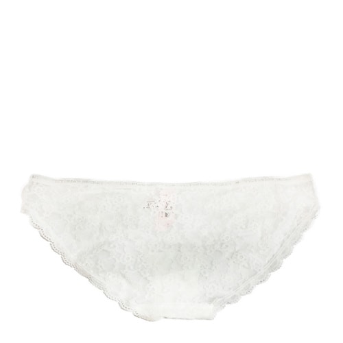 維多利亞的秘密/VICTORIA'SSECRETH 蕾絲底褲 ST11021356 95D1