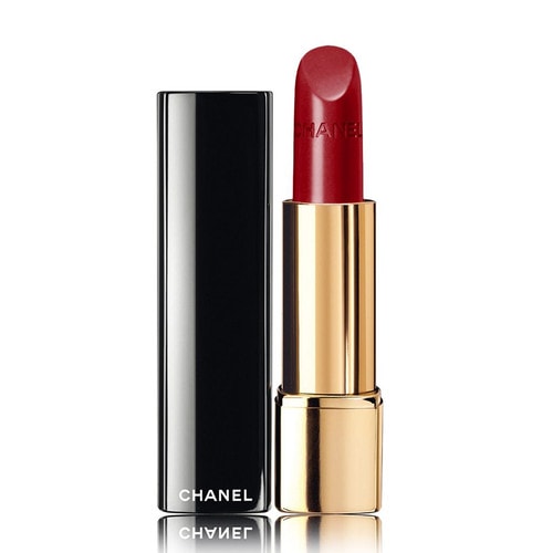 CHANEL/香奈兒炫亮魅力唇膏99號海盜