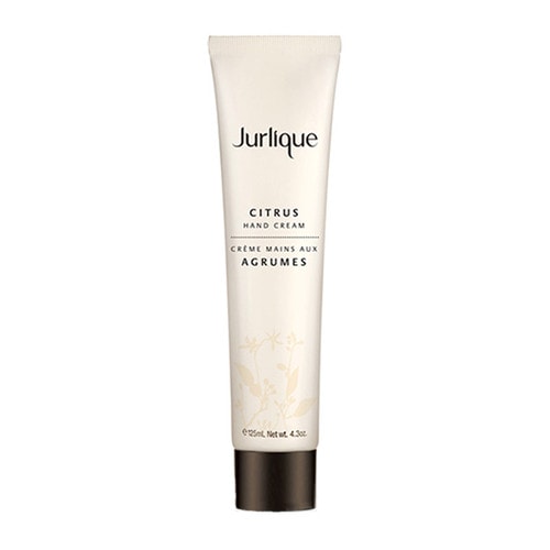 Jurlique/茱莉蔻護手乳霜--柑橘 40ML
