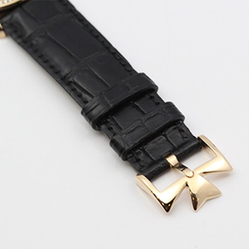 Vacheron Constantin/江詩丹頓傳承系列男士機(jī)械腕表87172/000R