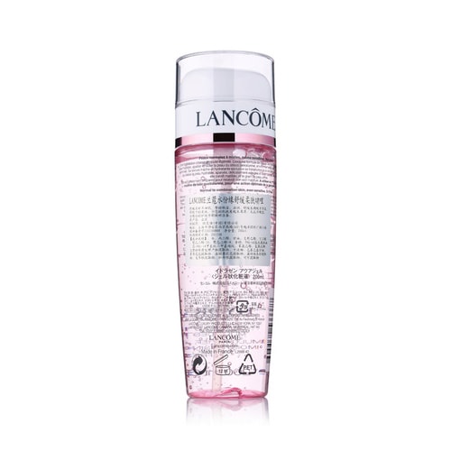 Lancome/蘭蔻 新水份緣舒緩柔膚啫喱200ml