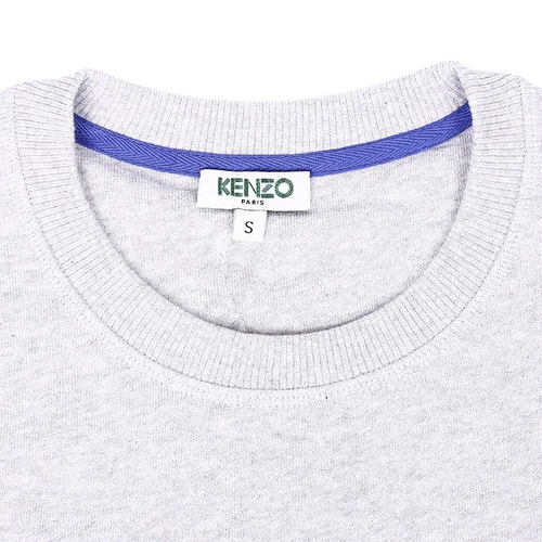 KENZO/高田賢三 男士休閑全棉衛衣
