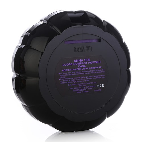 Anna sui/安娜蘇肌密蜜粉盒