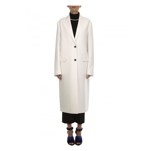 MSGM/MSGM 女士 合成纖維 簡約 外套 ZI