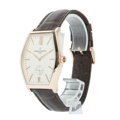 Vacheron Constantin/江詩丹頓 MALTE系列82230/000R-9963腕表