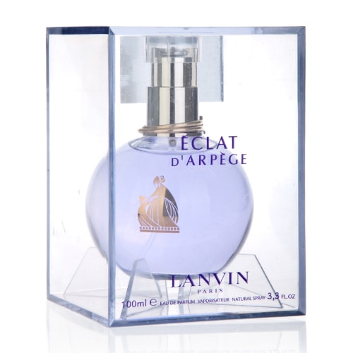 Lanvin/浪凡光韻女士香水100ml 又名浪凡光韻女士濃香水100ml