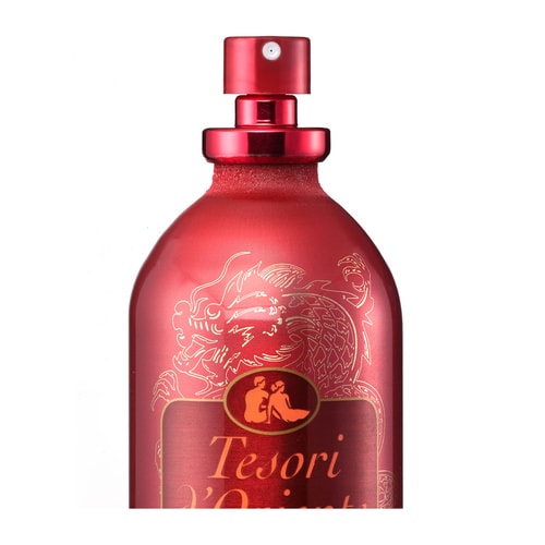 Tesori D’oriente/東方寶石夜之女王香水100ml