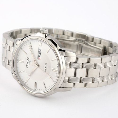 TISSOT/天梭 海星系列機(jī)械男表T065.430.11.031.00