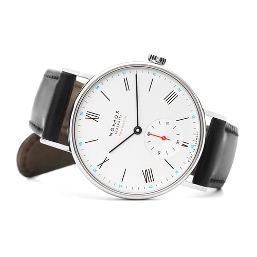 NOMOS/諾莫斯 LUDWIG系列 自動機械男手表 282