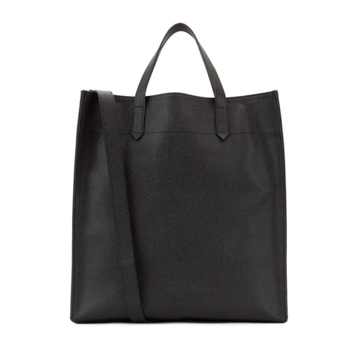 Givenchy/紀梵希 牛皮男士兩用包手提包 BJ05742621 001
