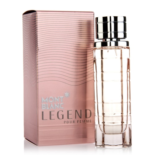 MontBlanc/萬寶龍傳奇女士香水