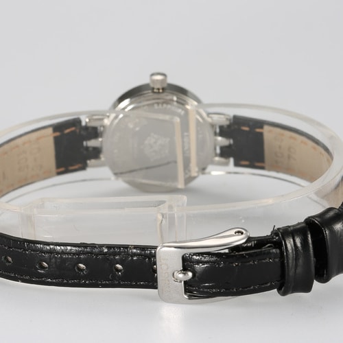 TISSOT/天梭手表 Lovely系列 皮帶石英女士手表T058.009.16.031.00