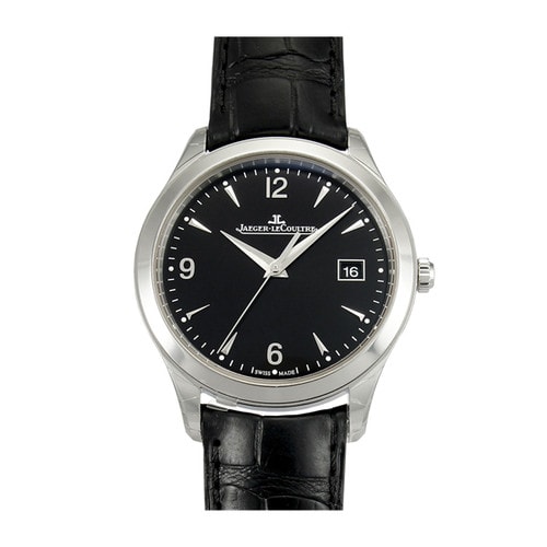 Jaeger-LeCoultre/積家 大師系列2015新款男表 Q1548470