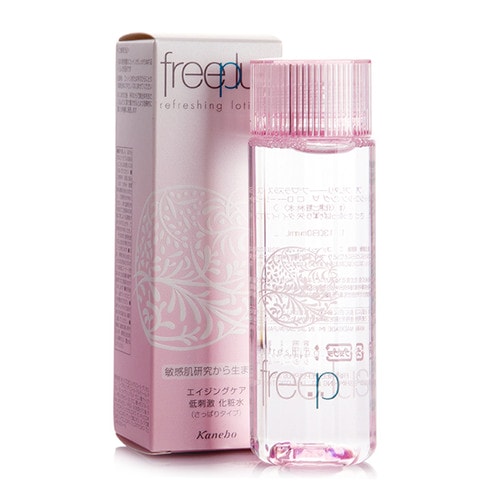 freeplus/芙麗芳絲滋膚緊致清爽化妝水130ml