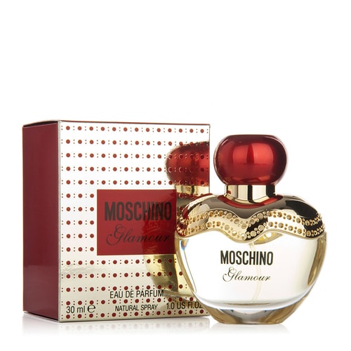 MOSCHINO/莫斯琦諾 霧仙濃魅力甜心女士香水 30ml