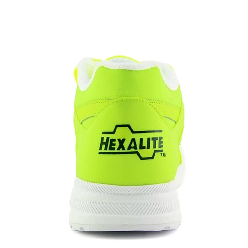 REEBOK/銳步 織物拼接 VENTILATOR DG 男士運動鞋