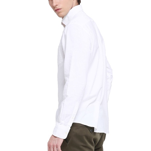 GANT/甘特 男士襯衫舒適純棉長袖襯衫 359900
