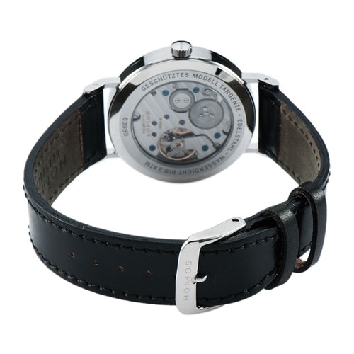 NOMOS/諾莫斯 手表 TANGENTE系列35mm手動機械男表172
