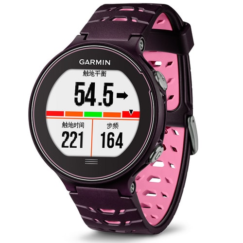 Garmin/佳明forerunner630中文版 智能跑步腕表gps運動手表心率帶生理指標
