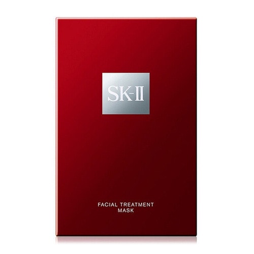 SK-II/SK-II護膚面膜6片