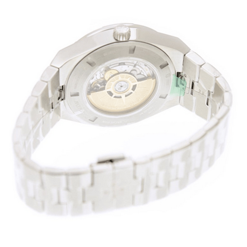 Vacheron Constantin/江詩丹頓縱橫四海系列男士機械腕表7700V/110A-B172