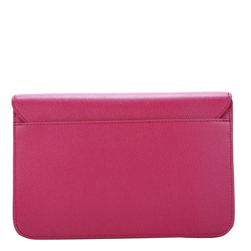 FURLA/芙拉 METROPOLIS系列女士牛皮單肩斜挎包 835162