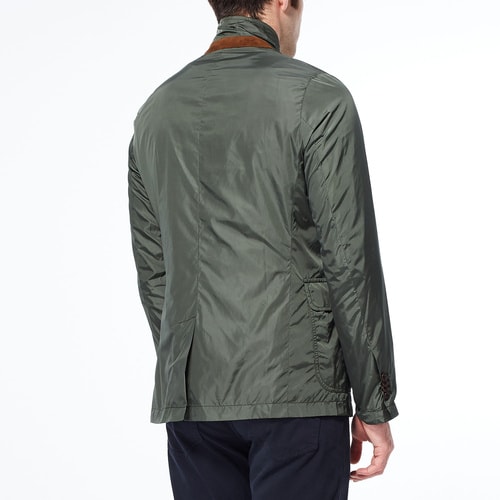 GANT/甘特 男士西裝簡約西服外套 76796