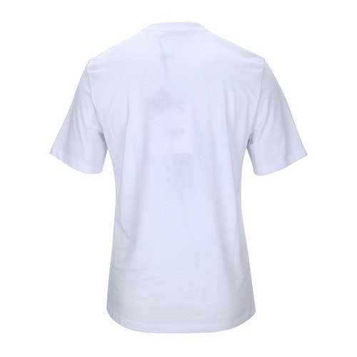 MSGM/MSGM白色純棉印花休閑男士T恤短袖,2140MM88 164794,1,M