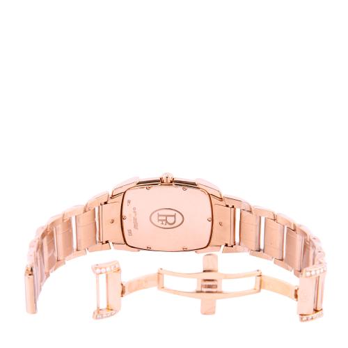 Parmigiani Fleurier(帕瑪強(qiáng)尼) KALPA DONNA18K女士石英腕表