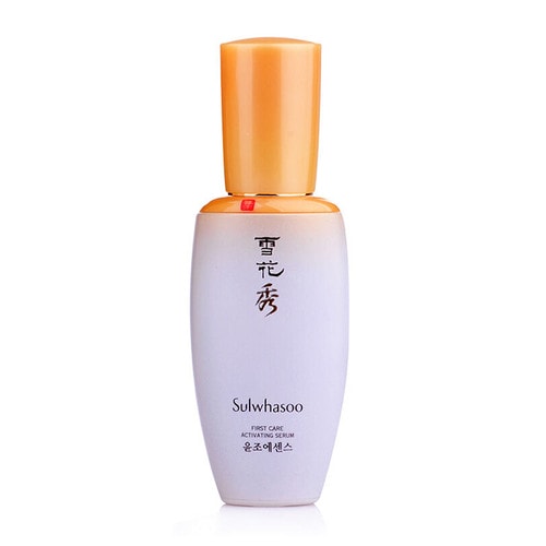 Sulwhasoo 雪花秀 潤燥精華60ml