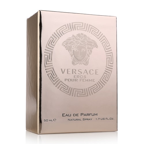 VERSACE/范思哲愛納斯女士香水 50ml