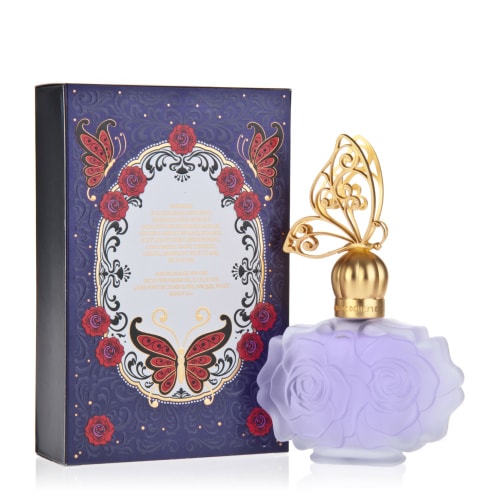 Anna sui/安娜蘇波希米亞女士淡香水