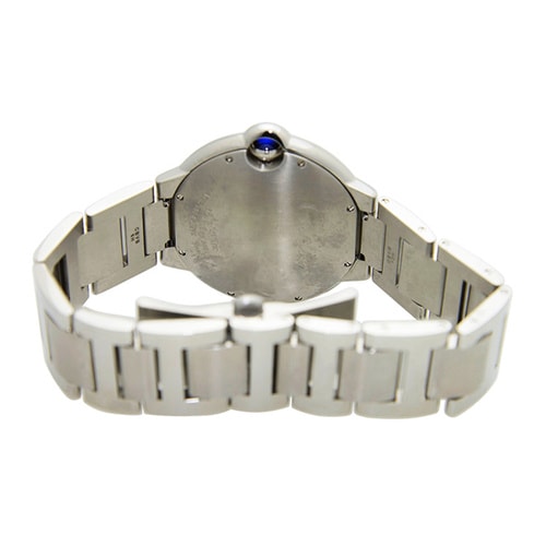 CARTIER/卡地亞藍氣球系列男式自動機械腕表W69012Z4