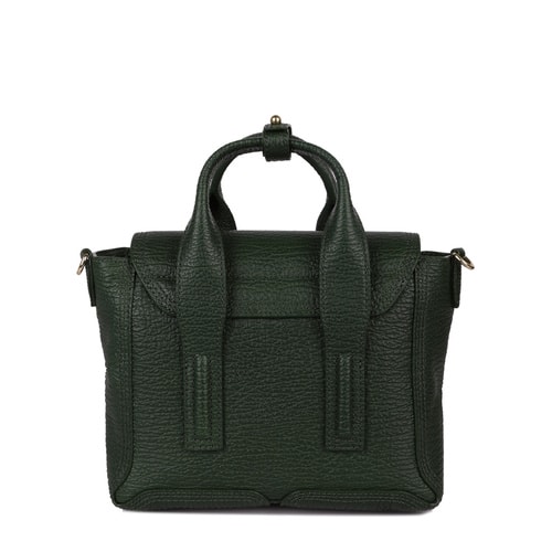 3.1 PHILLIP LIM/菲利林3.1女士多色牛皮小號手提包 單肩包AC000226