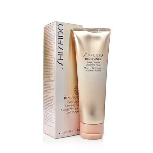 SHISEIDO/資生堂盼麗風姿抗皺潔面膏125ML