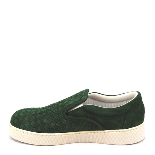 Bottega Veneta/葆蝶家 男士休閑鞋 男士休閑鞋
