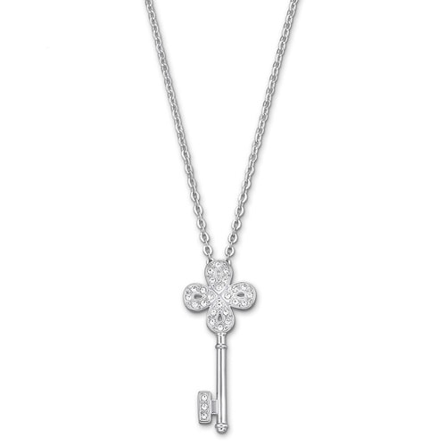 Swarovski/施華洛世奇 打開心扉之鑰水晶鏈墜 5007808
