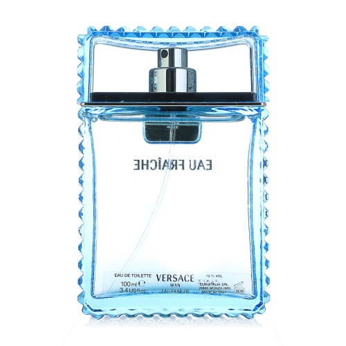 VERSACE/范思哲紳情香水 100ml